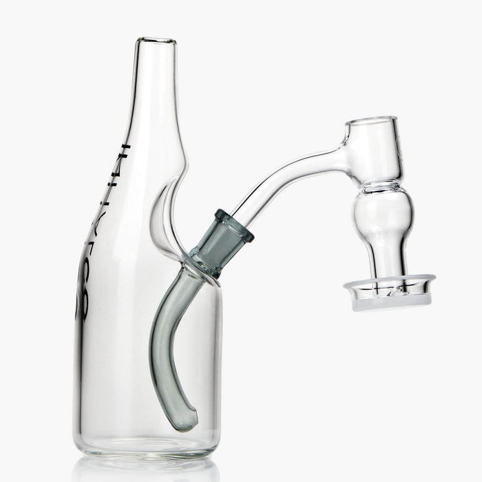 10mm 45 Degree Terp Slurper - INHALCO