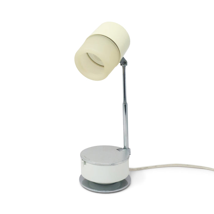 1960s Compact Telescopic Model 7E42 Desk Lamp