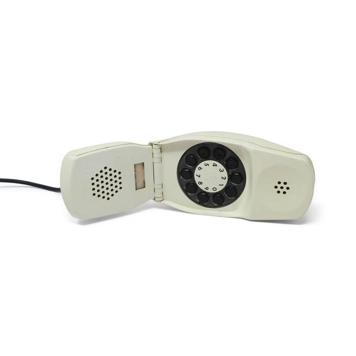 1960s Grillo Folding Telephone by Marco Zanuso & Richard Sapper