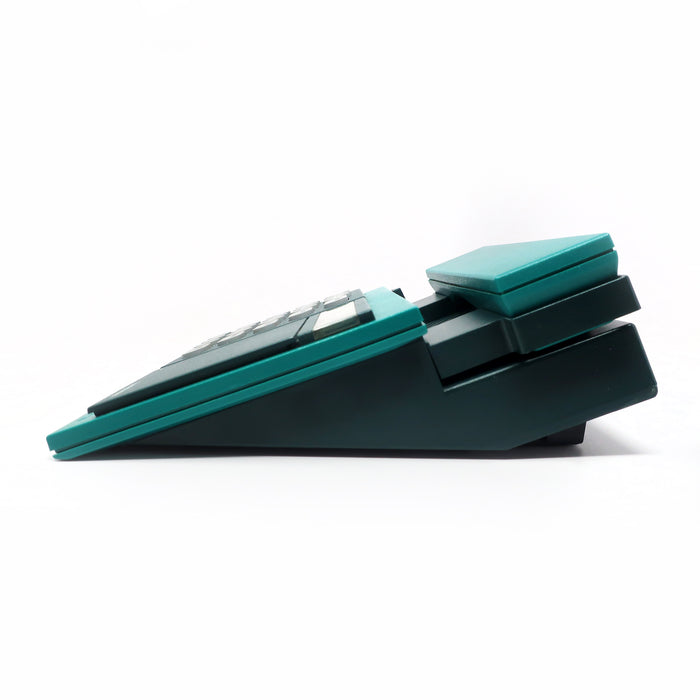 1980s Green Bang & Olufsen Beocom 2000 Phone