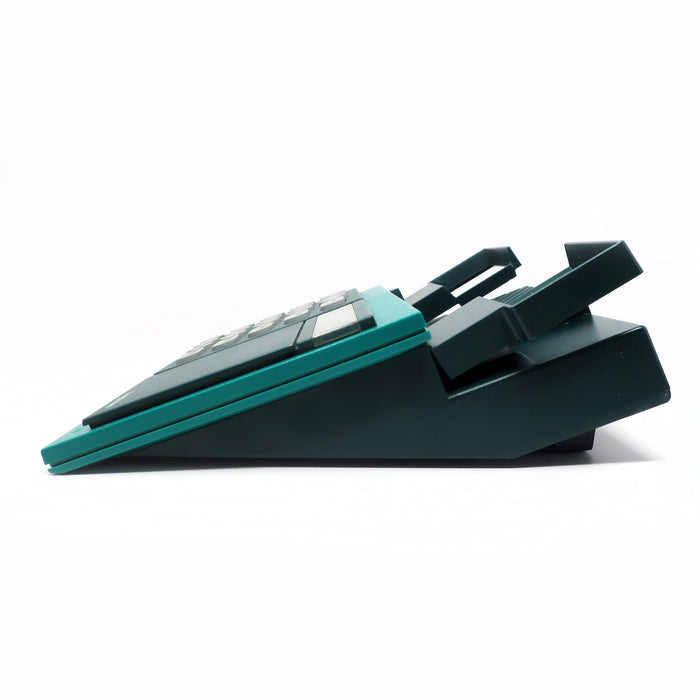 1980s Green Bang & Olufsen Beocom 2000 Phone