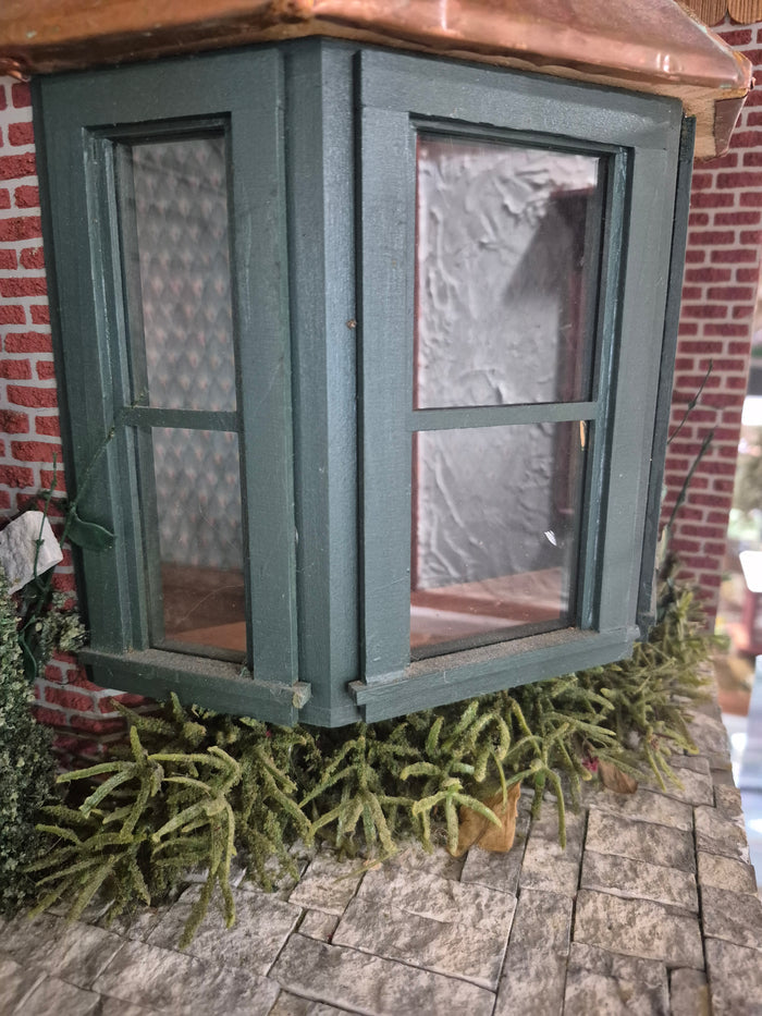 2 Story Apartment with Large Bay Windows *As-Is*