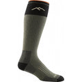 Darn Tough 2013 Unisex Hunter OTC Heavyweight with Full Cushion - Forest