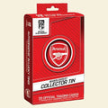 2026-27 Topps Soccer Arsenal FC Club Collector Tin