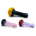 4" Honey Comb Glass Hand Pipe