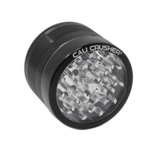 4 Piece Cali Crusher Grinder - INHALCO