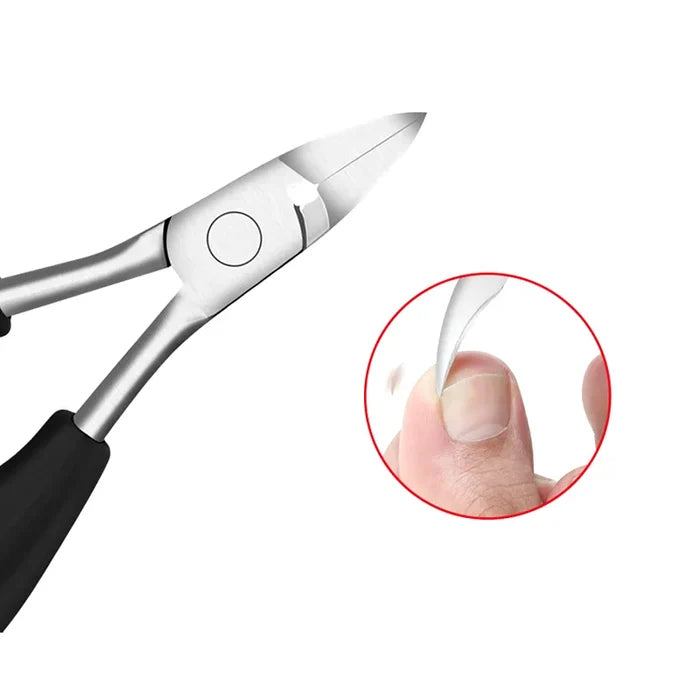 5pc Ingrown Toe Nail Set