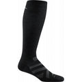 Darn Tough 8001 Men's RFL OTC Ultra-Lightweight - Black