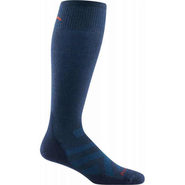 Darn Tough 8001 Men's RFL OTC Ultra-Lightweight - Eclipse