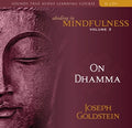 Abiding in Mindfulness Volume 3