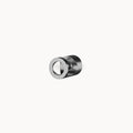 AC951 Stainless Steel Robe Hook in Stainless Steel Matte