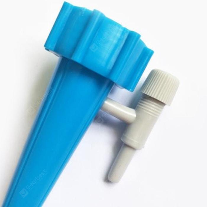 Adjustable Watering Dripper Irrigation Device 12pcs