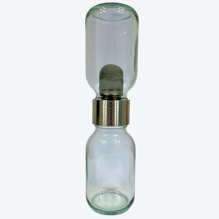 Advanced Odor Impregnation System (AOIS)
