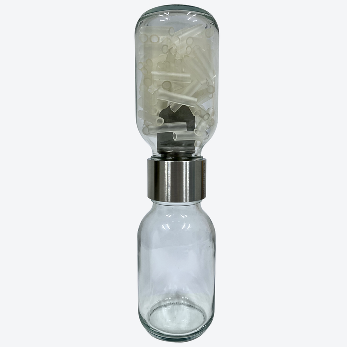 Advanced Odor Impregnation System (AOIS)