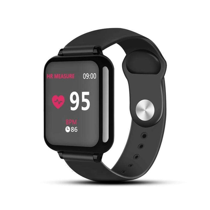 AI Smartwatch