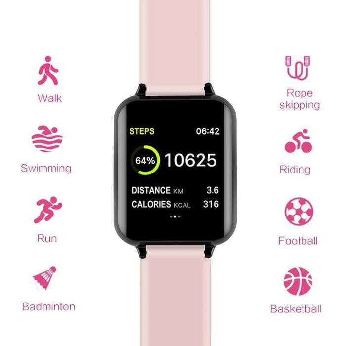 AI Smartwatch