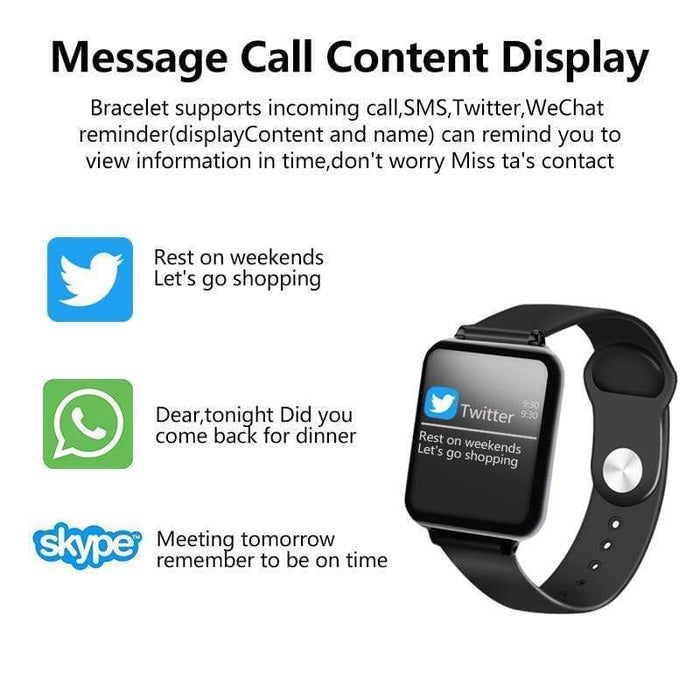 AI Smartwatch