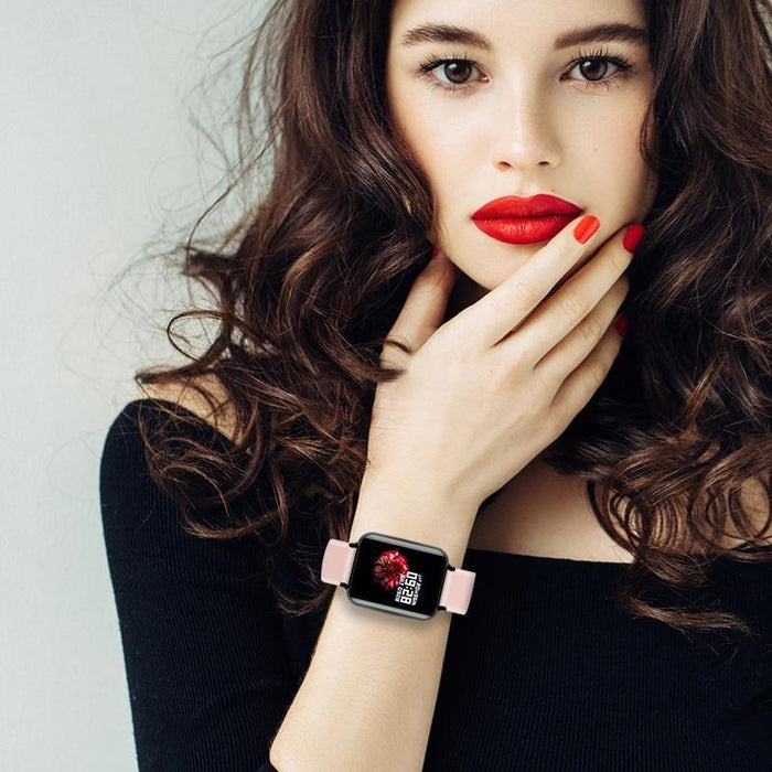 AI Smartwatch