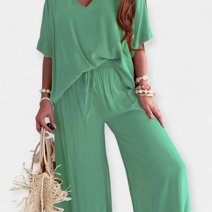 Green / S