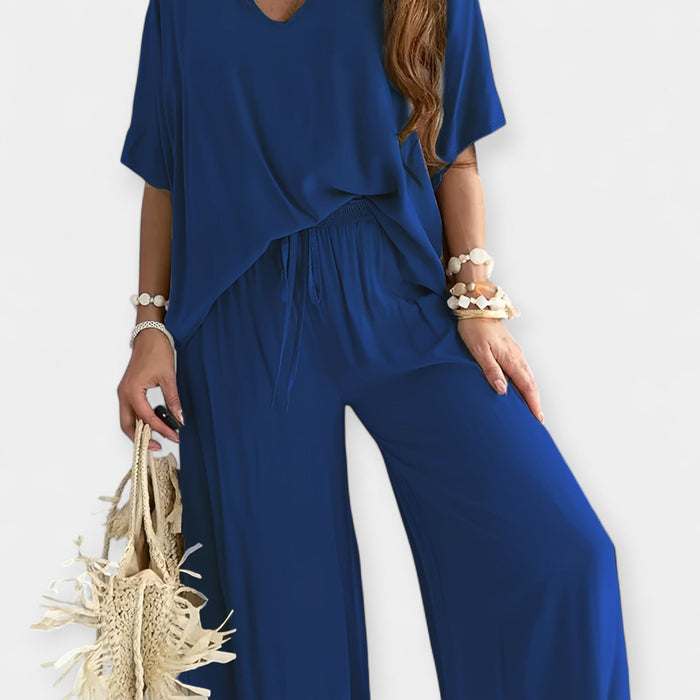 Blue / S