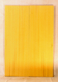Alaskan Yellow Cedar Ukulele Soundboard