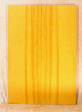 Alaskan Yellow Cedar Ukulele Soundboard
