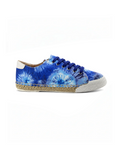 Amanda Blue Tie Dye