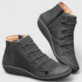 Andra | Women's Orthopedic Ankle Boots