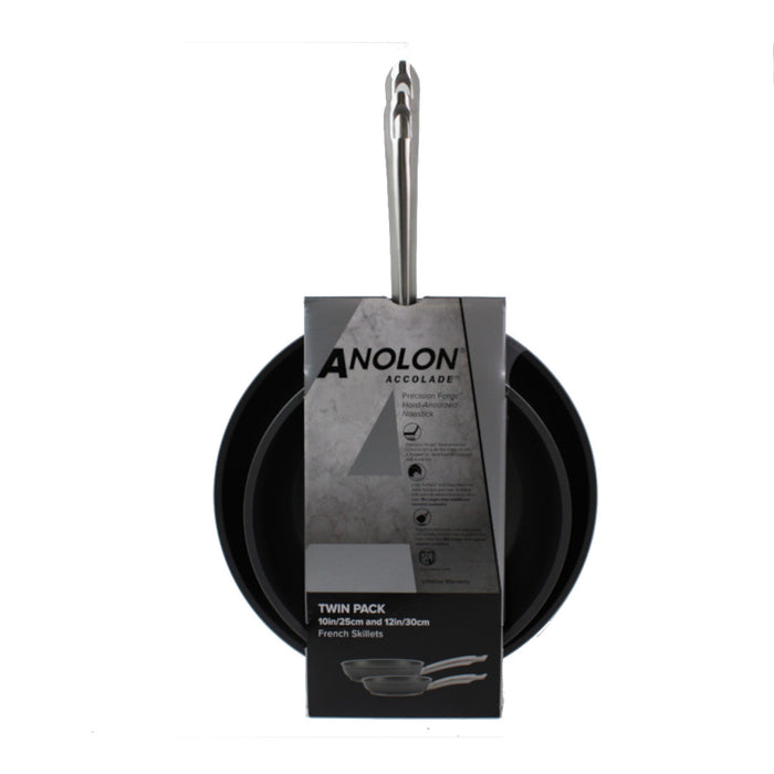 Anolon 81115 , Gray