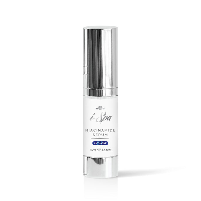 Anti-acne | Niacinamide Serum | 15ml