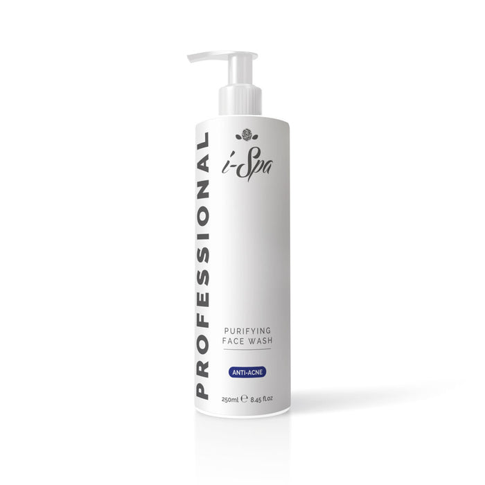 Anti-acne | Purifying Face Wash 250ml
