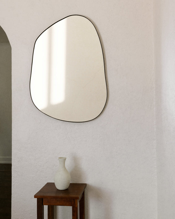 AOrganik Mirror