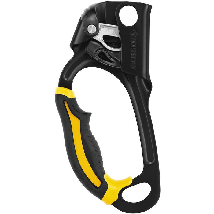 Petzl Ascension - Left Hand