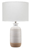 ASHWELL TABLE LAMP