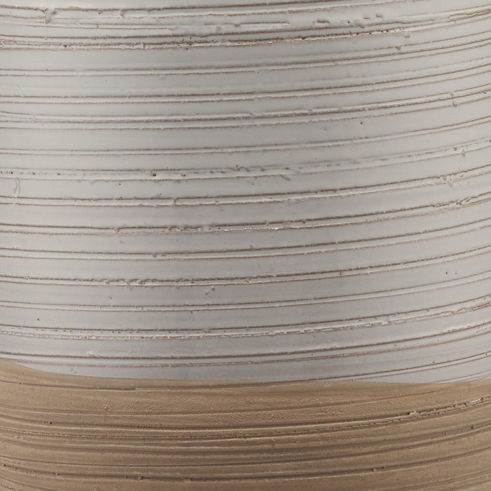 ASHWELL TABLE LAMP