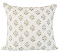 Aspen Throw Pillow