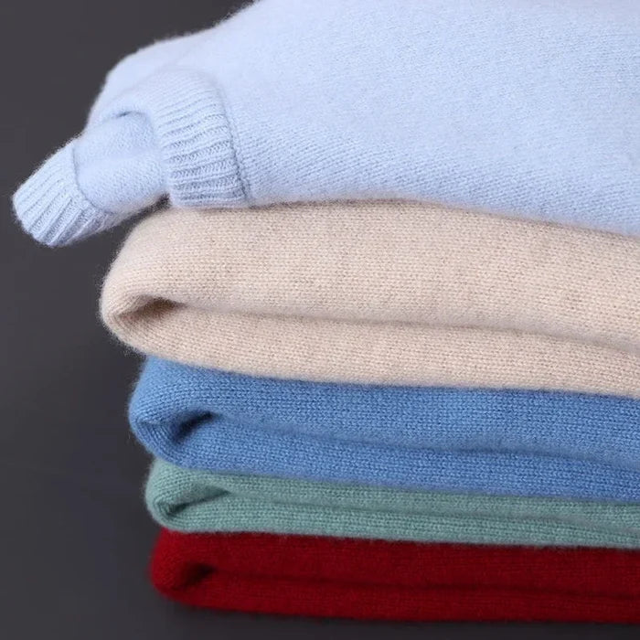 Aston | Men's Crew Neck Sweater