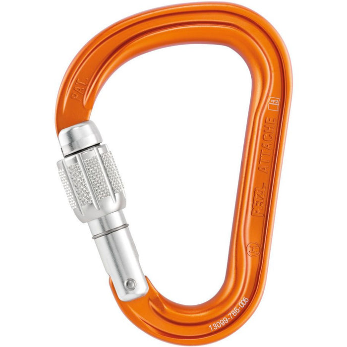 Attache Carabiner