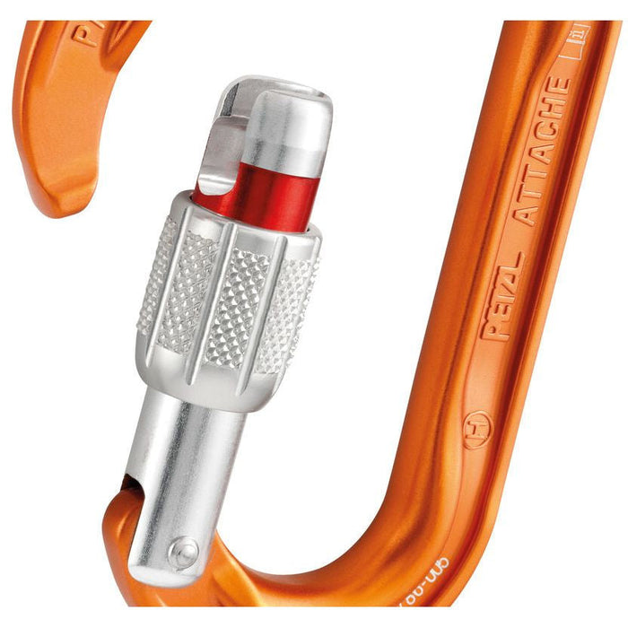 Attache Carabiner