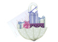 AW942WBOX with glitter