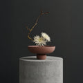 Baburu Bowl, Medio - Almond
