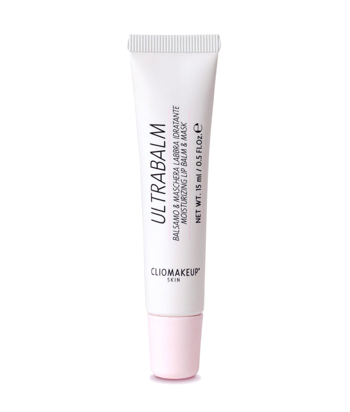 Balsamo labbra ULTRABALM