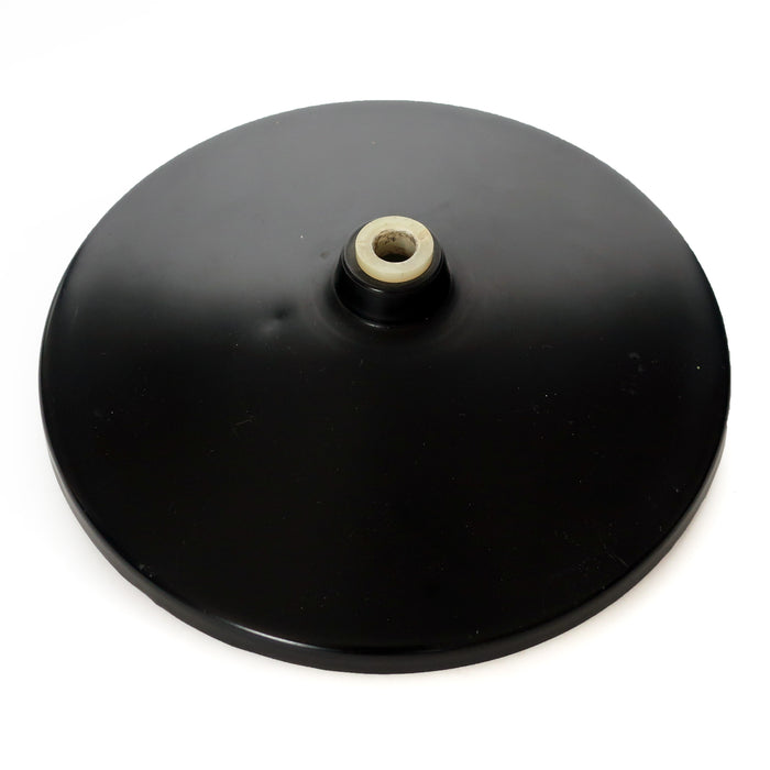 Black Luxo Articulating Desk Lamp