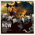 Damon Locks & Black Monument Ensemble's NOW on vinyl LP pressing available at REB Records today