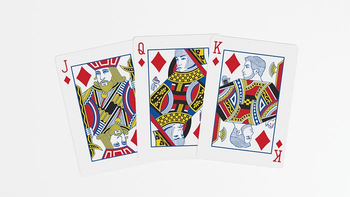 PlayingCardDecks.com-Black Roses Marked Playing Cards USPCC