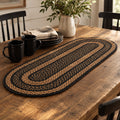 Blackstone Farm Braided Table Runners