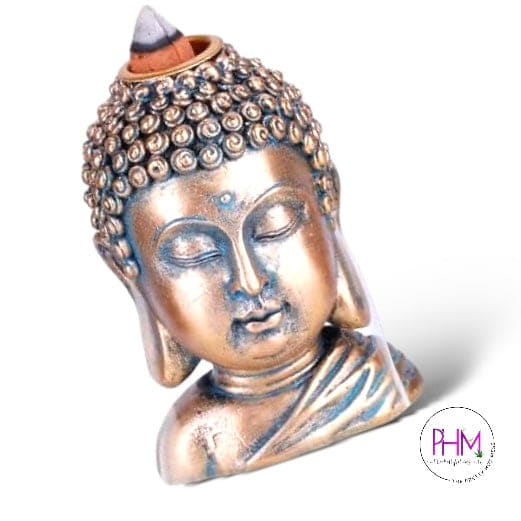 Blissful Buddha Backflow Burner ⭐️ - Incense