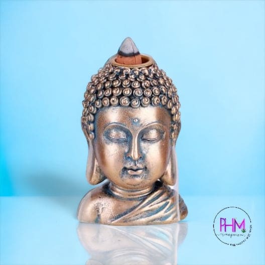 Blissful Buddha Backflow Burner ⭐️ - Incense