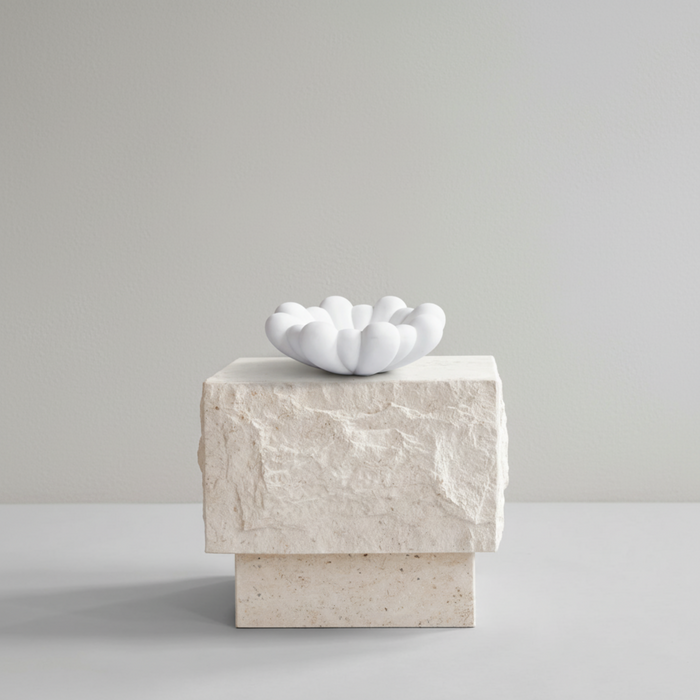 Bloom Tray on 101 Copenhagen Temple Table