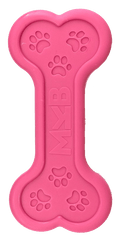 Bone eChew Ultra Durable Nylon Dog Chew Toy for Aggressive Chewers | USA Made